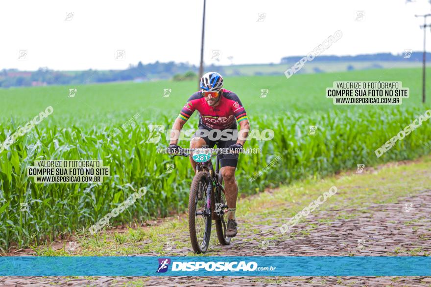 II GP Goioere de MTB