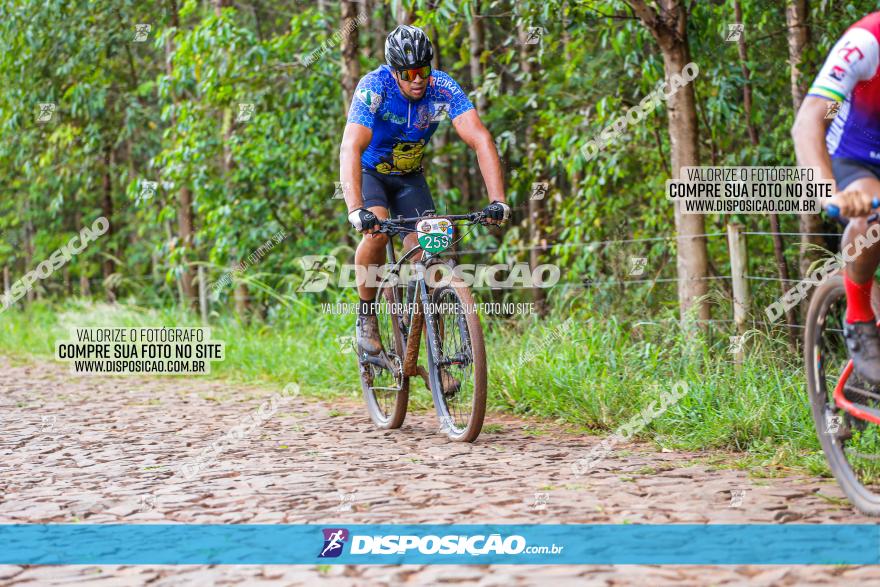 II GP Goioere de MTB