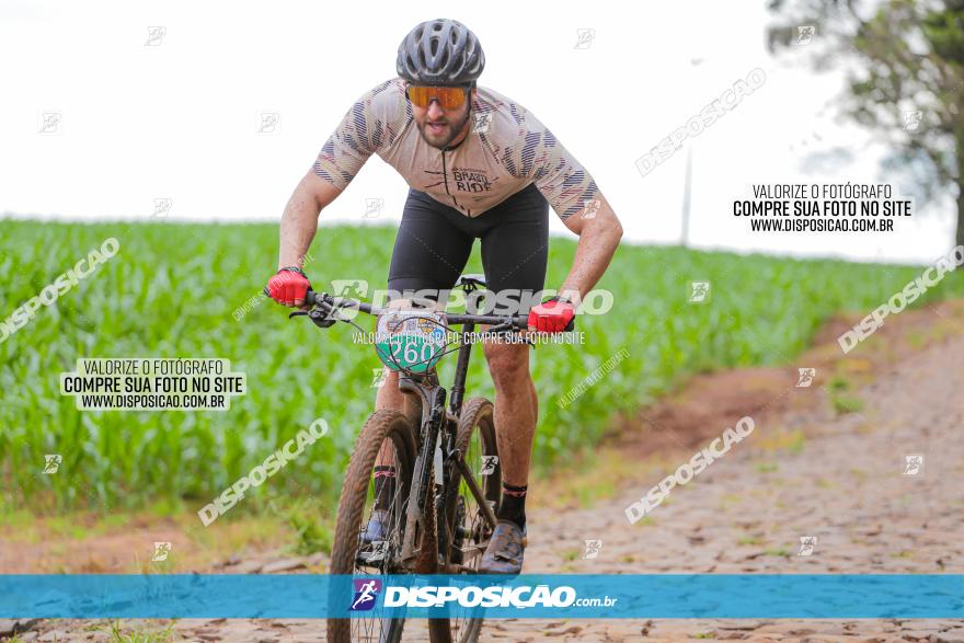 II GP Goioere de MTB