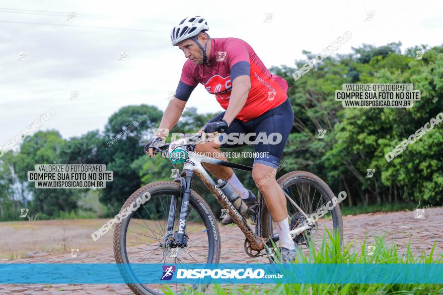 II GP Goioere de MTB