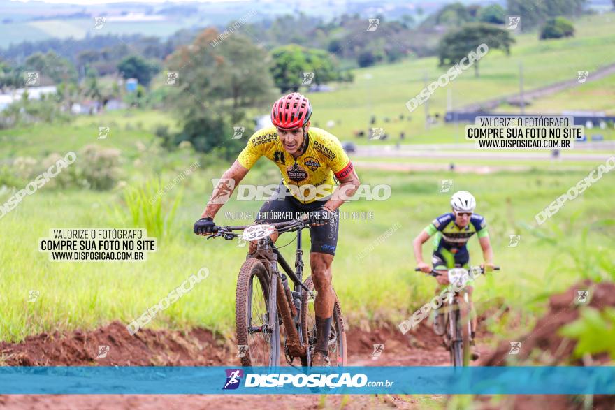 II GP Goioere de MTB