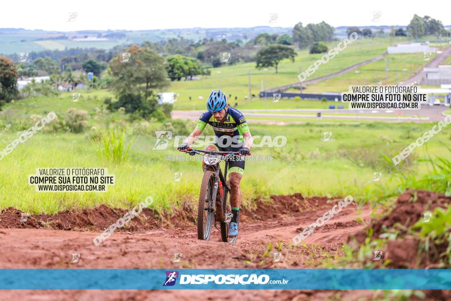 II GP Goioere de MTB