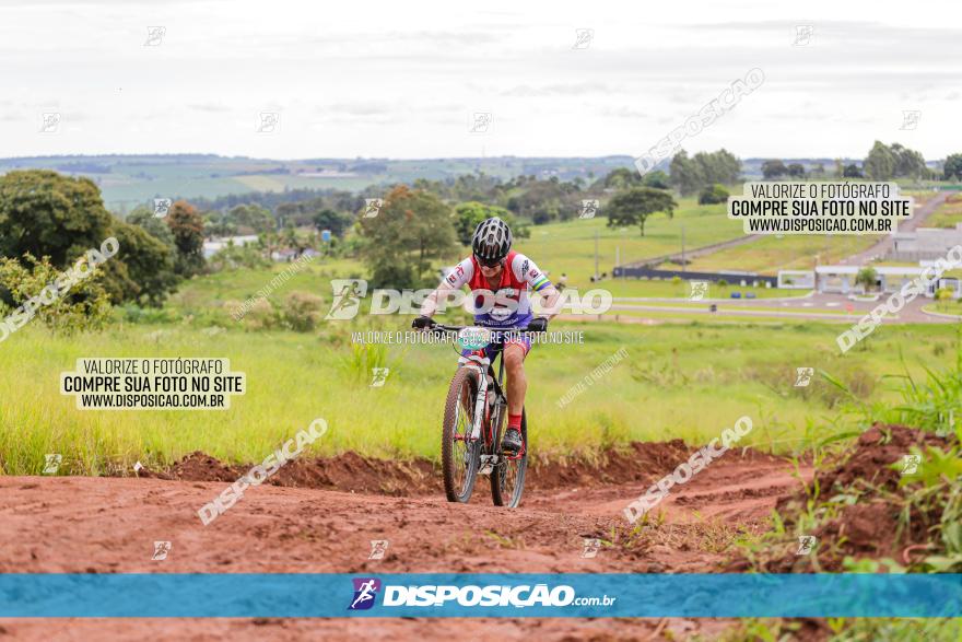 II GP Goioere de MTB