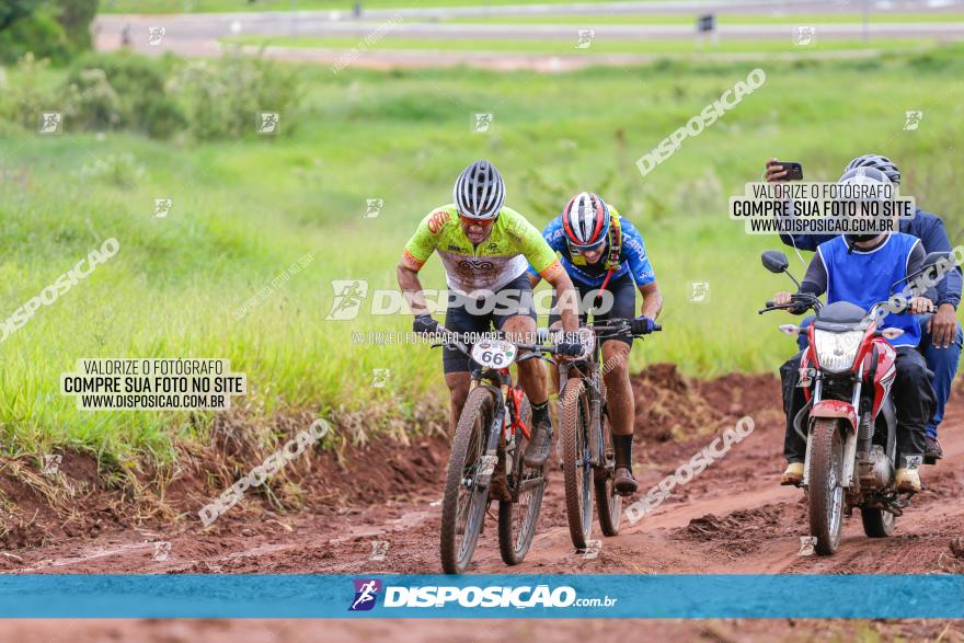 II GP Goioere de MTB