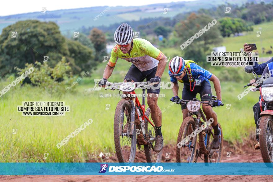 II GP Goioere de MTB