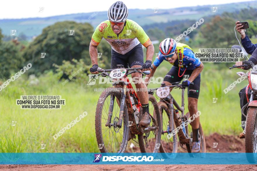 II GP Goioere de MTB