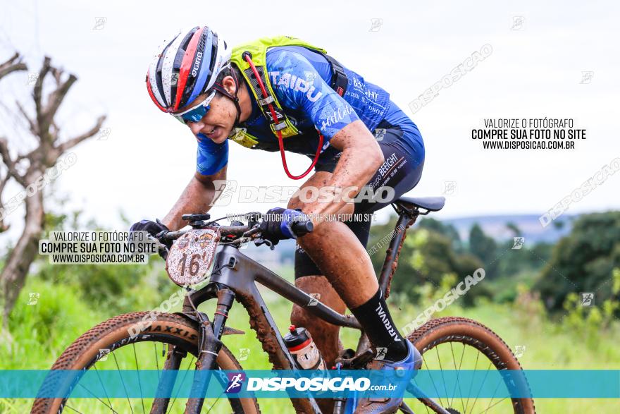 II GP Goioere de MTB