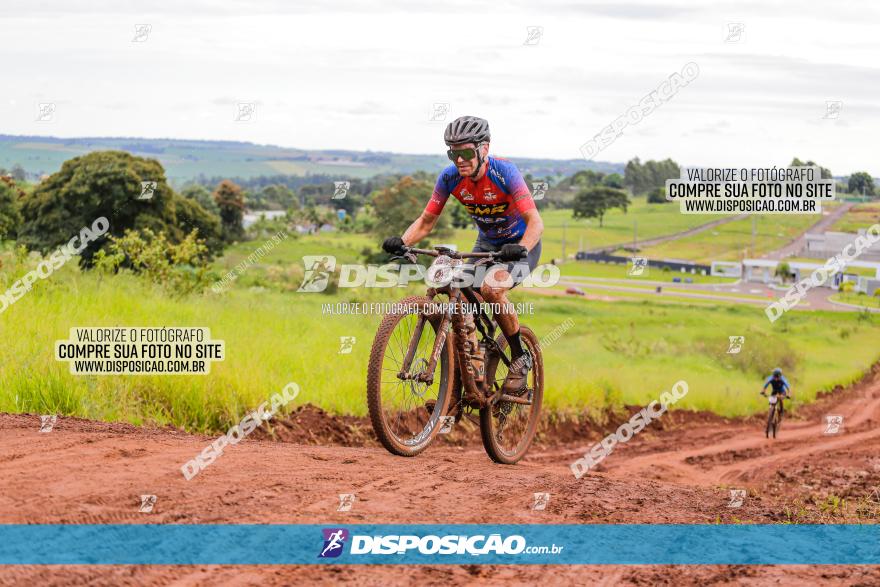 II GP Goioere de MTB