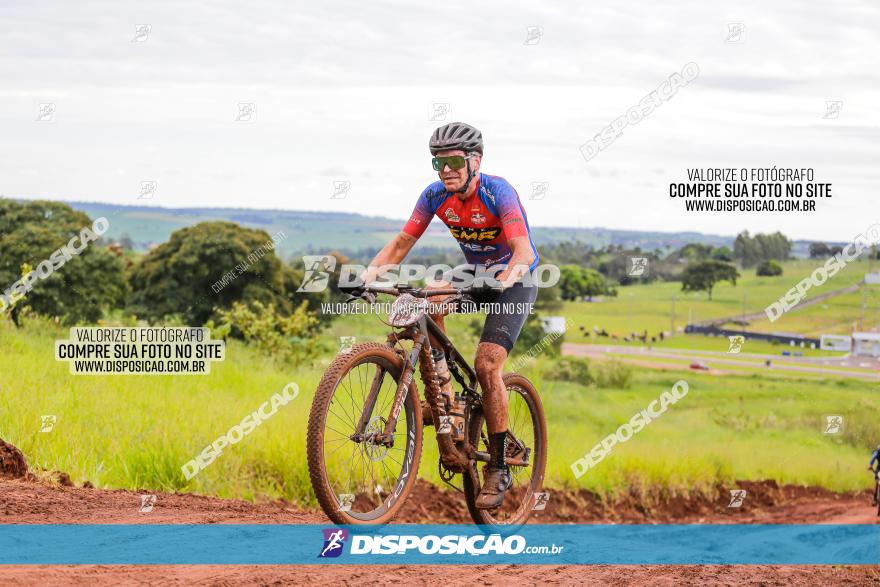 II GP Goioere de MTB