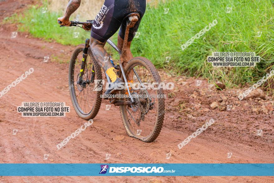 II GP Goioere de MTB