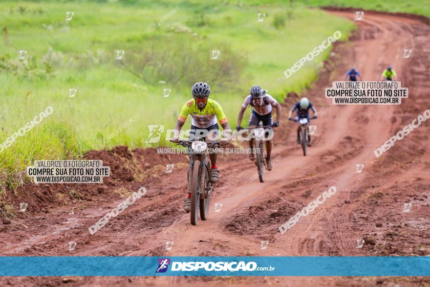 II GP Goioere de MTB