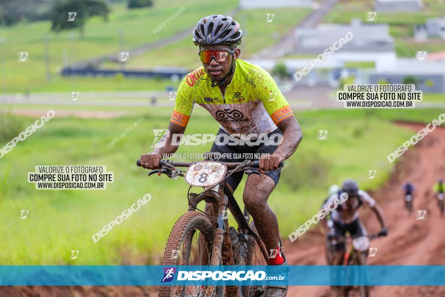 II GP Goioere de MTB