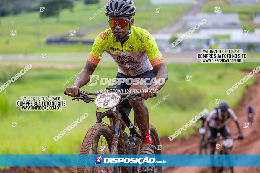 II GP Goioere de MTB