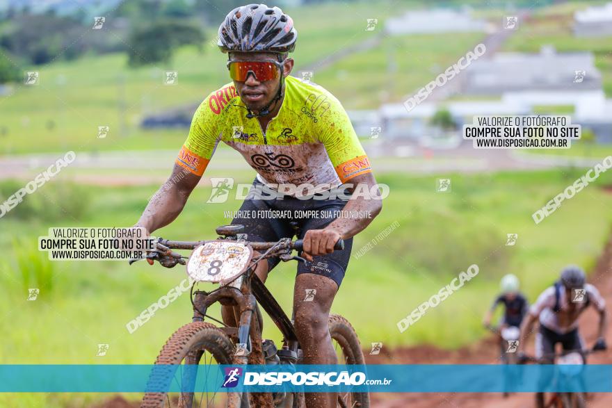 II GP Goioere de MTB