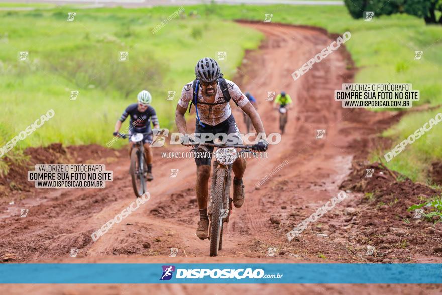 II GP Goioere de MTB