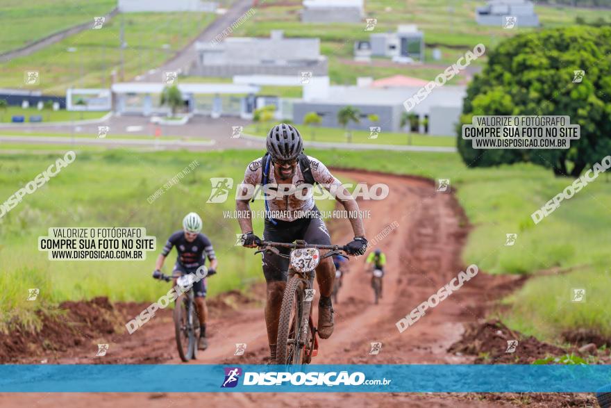 II GP Goioere de MTB