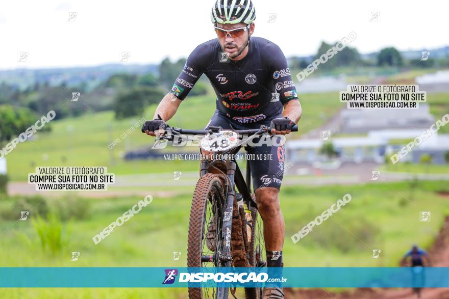 II GP Goioere de MTB