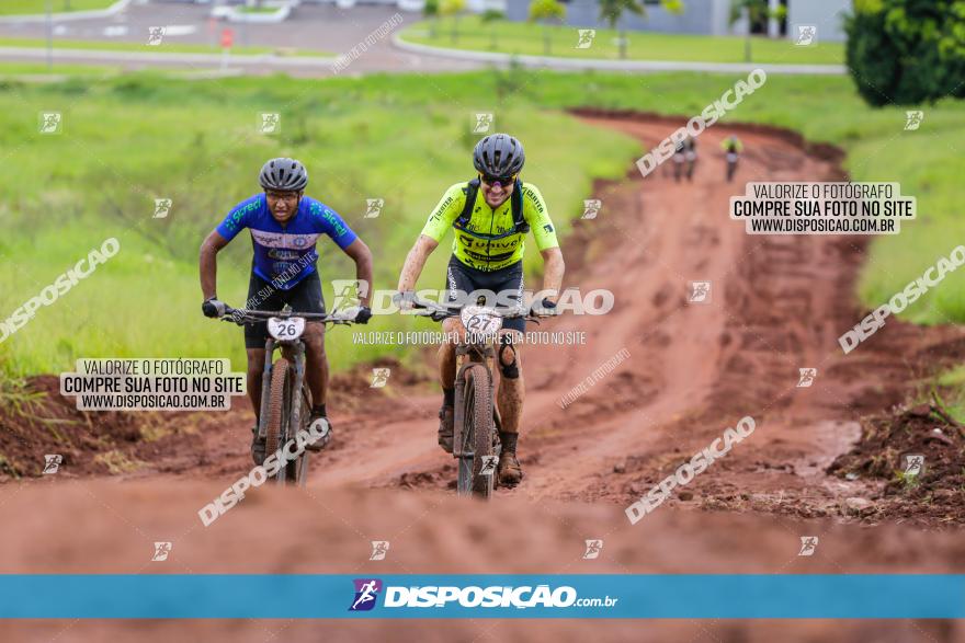 II GP Goioere de MTB