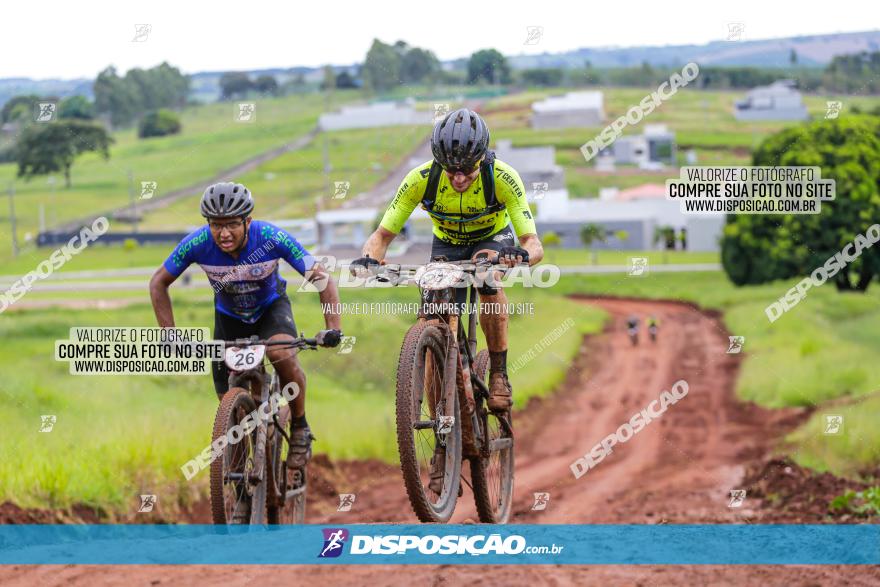 II GP Goioere de MTB