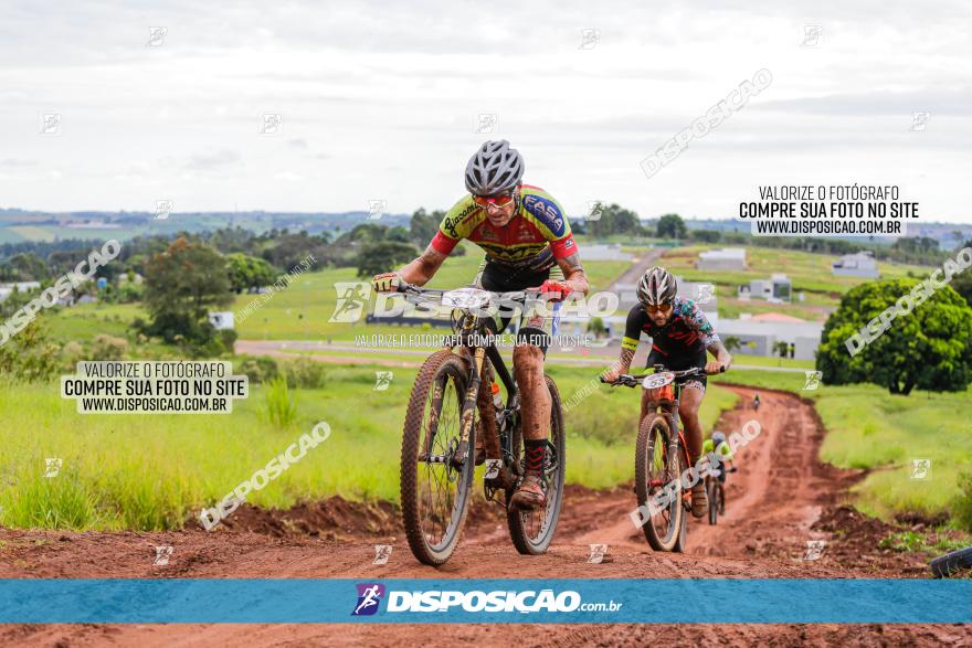 II GP Goioere de MTB