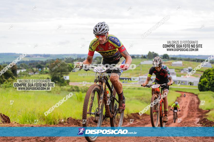 II GP Goioere de MTB