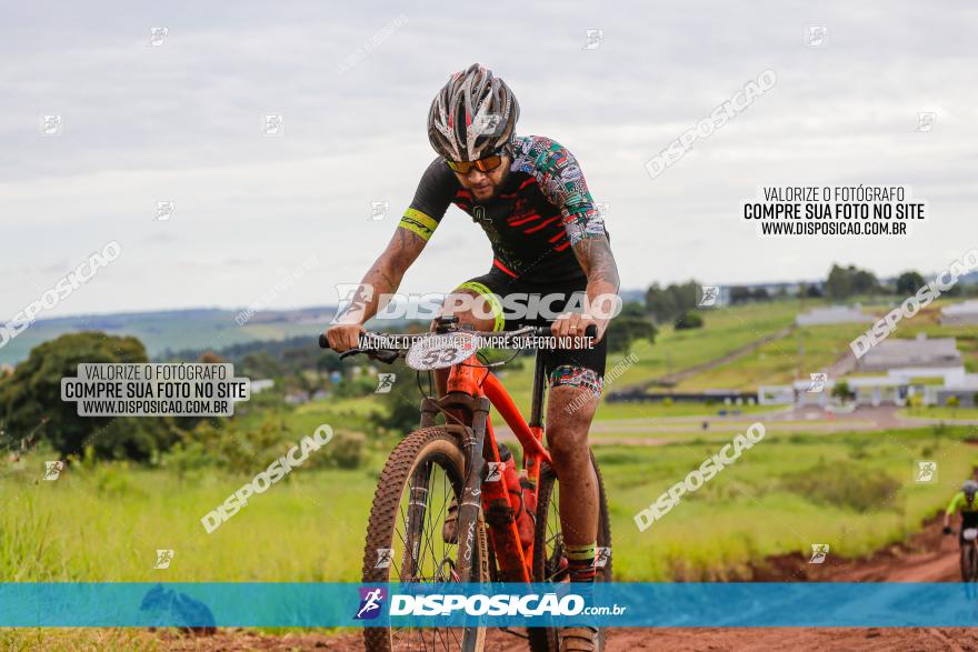 II GP Goioere de MTB