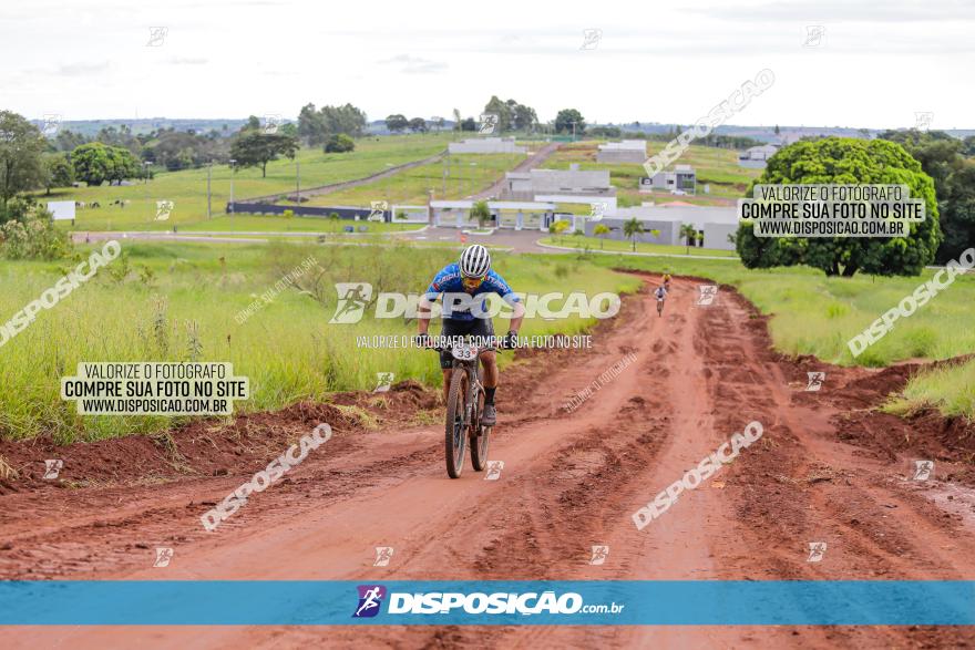 II GP Goioere de MTB