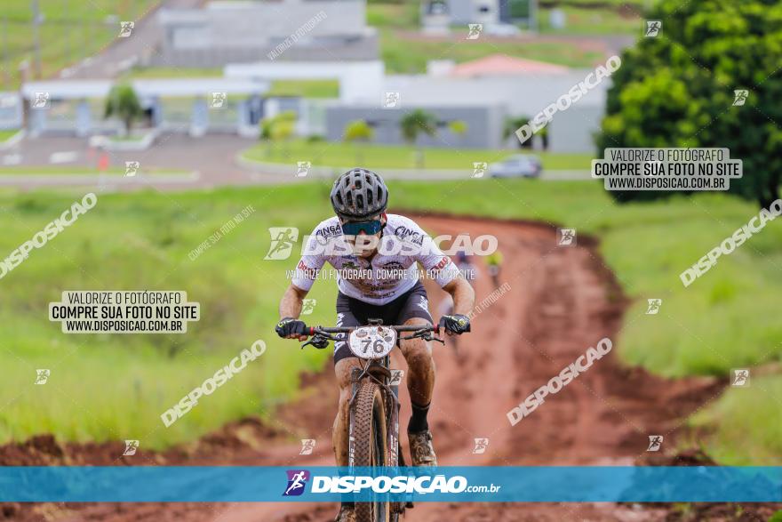 II GP Goioere de MTB