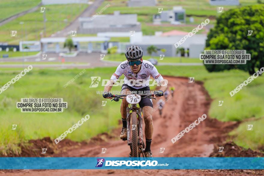 II GP Goioere de MTB