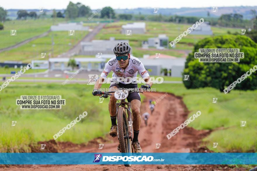 II GP Goioere de MTB