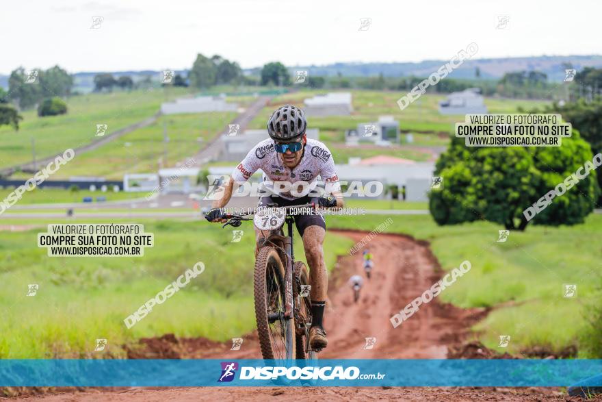 II GP Goioere de MTB