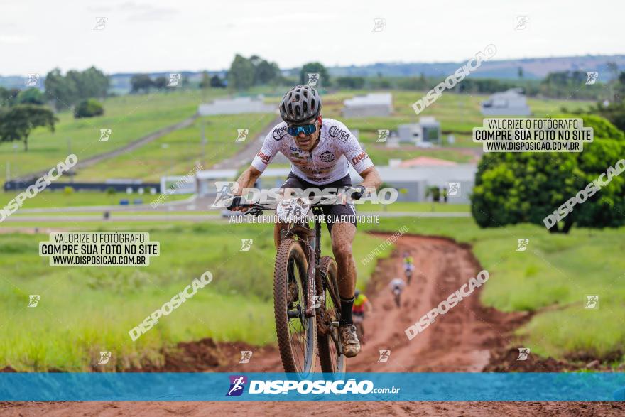 II GP Goioere de MTB