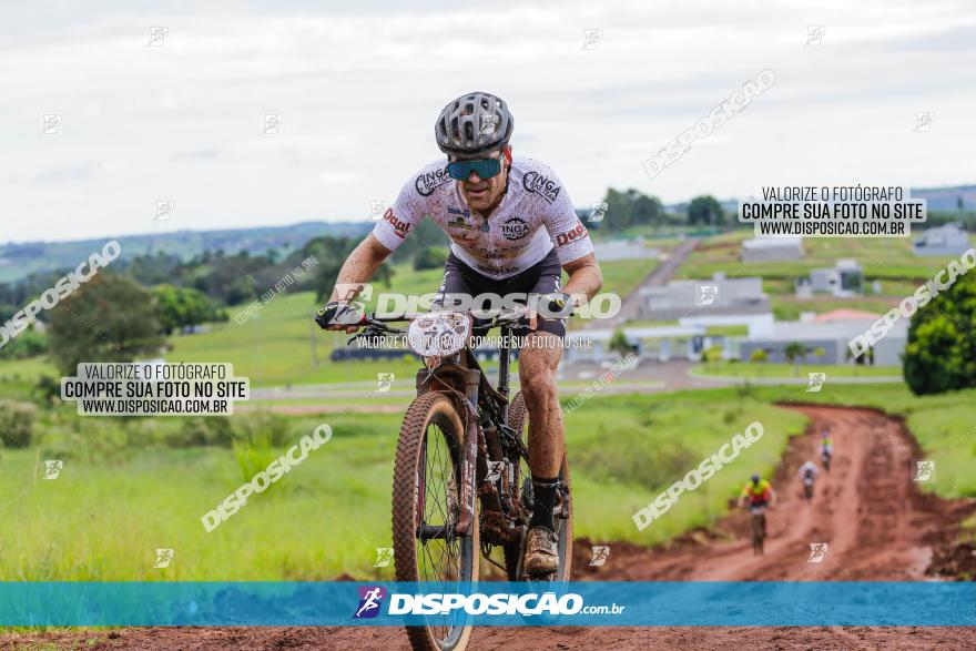 II GP Goioere de MTB