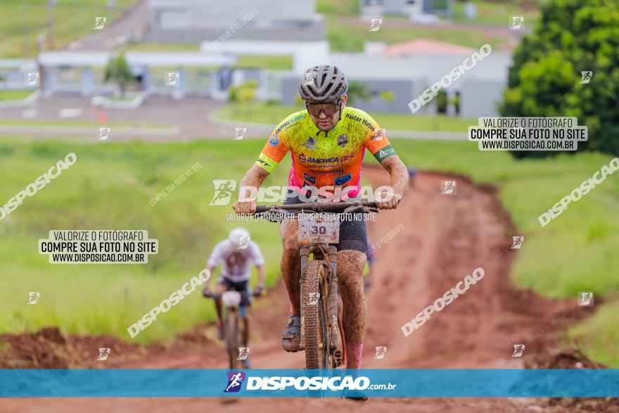 II GP Goioere de MTB