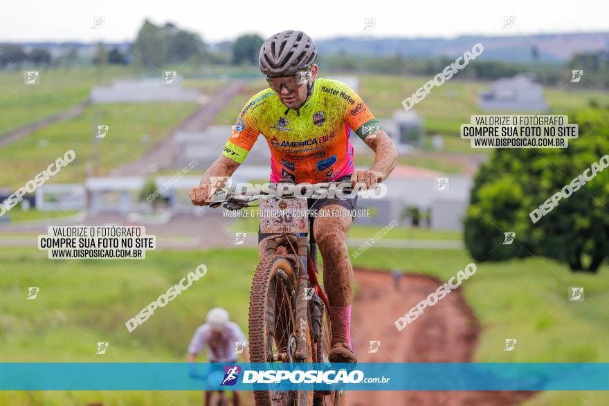 II GP Goioere de MTB