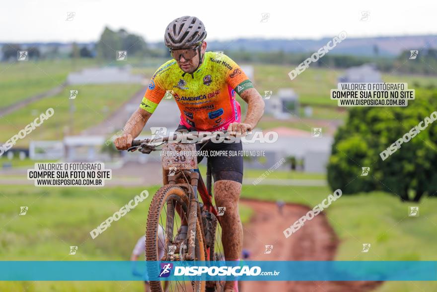 II GP Goioere de MTB