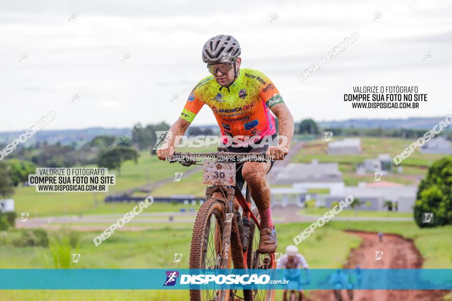 II GP Goioere de MTB