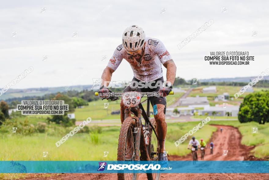 II GP Goioere de MTB