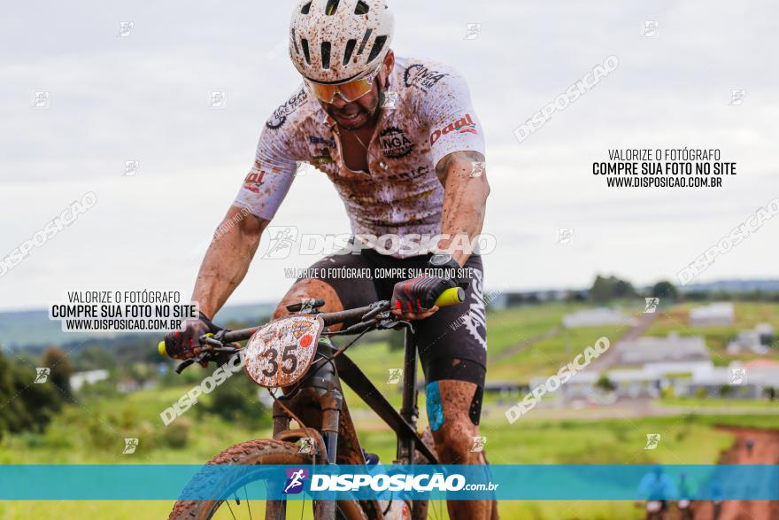 II GP Goioere de MTB