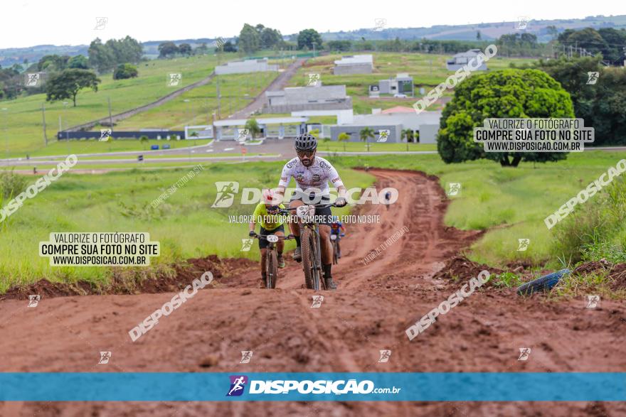 II GP Goioere de MTB