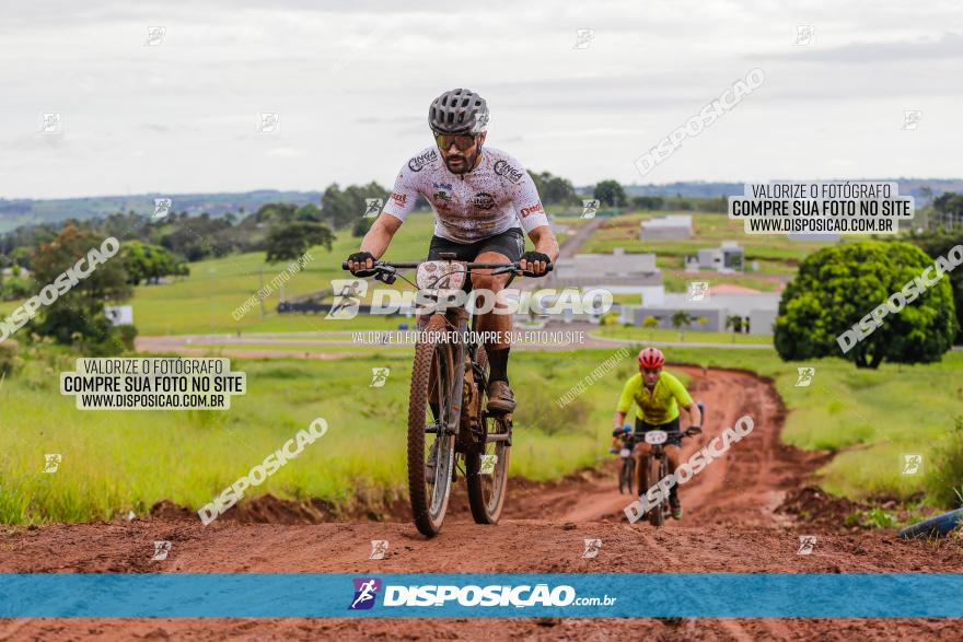 II GP Goioere de MTB