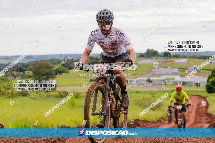 II GP Goioere de MTB