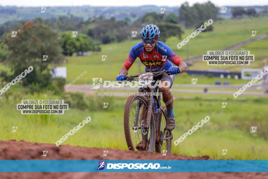 II GP Goioere de MTB