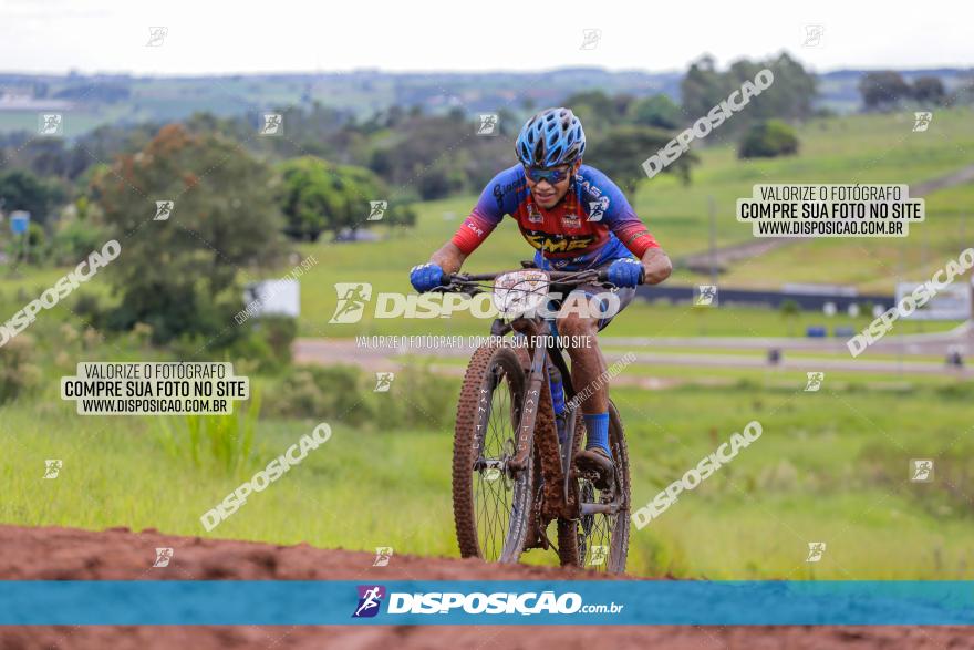 II GP Goioere de MTB