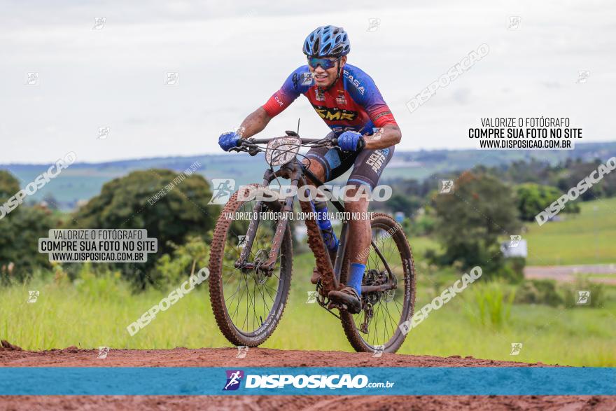 II GP Goioere de MTB