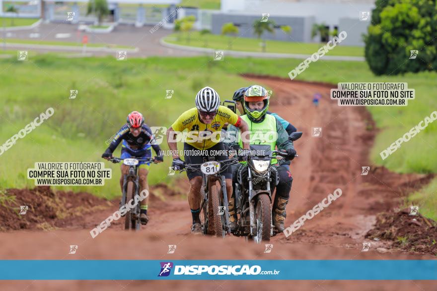 II GP Goioere de MTB