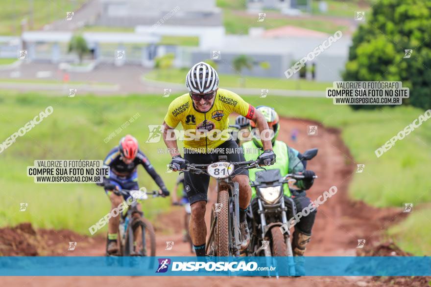 II GP Goioere de MTB