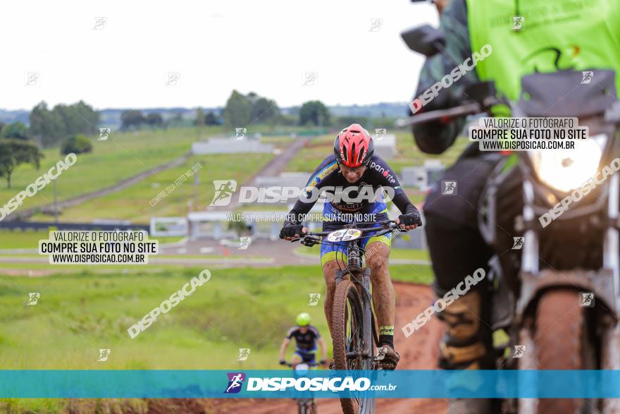 II GP Goioere de MTB