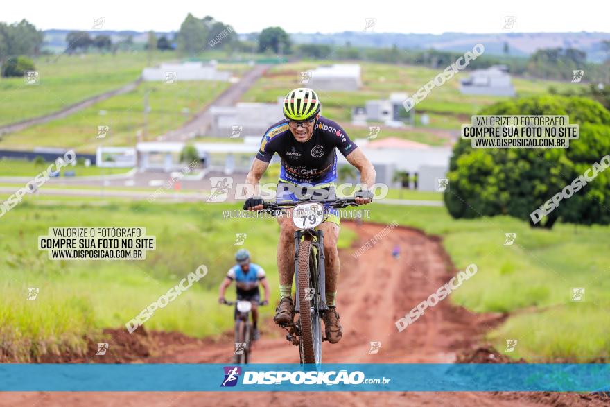 II GP Goioere de MTB