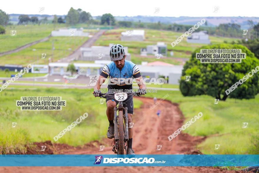 II GP Goioere de MTB